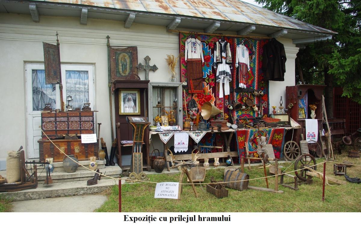 Expoziție